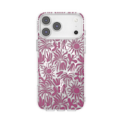 Sava Sava Palms &mdash; iPhone 17 Pro Max MagSafe Case image number 1