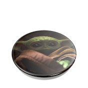 Mandalorian The Child &mdash; Adhesive PopGrip image number 3