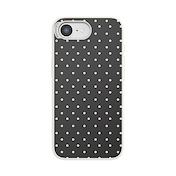 Licorice Dot &mdash; iPhone 17e/16e MagSafe Case image number 1