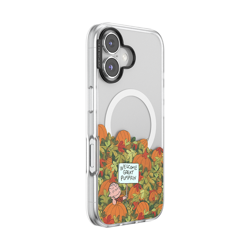 The Pumpkin Patch — iPhone 16 MagSafe Case image number 5