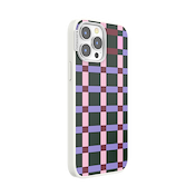Mod Pine Check &mdash; iPhone 13 Pro Max MagSafe Case image number 2