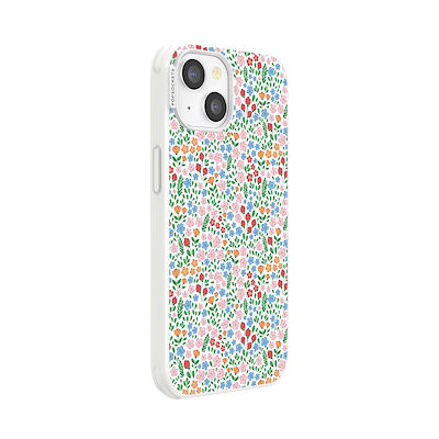 Secondary image for hover Ditsy Pastoral &mdash; iPhone 13 MagSafe Case
