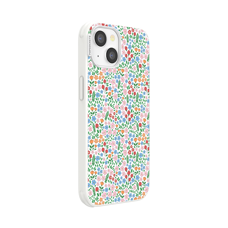 Ditsy Pastoral &mdash; iPhone 13 MagSafe Case image number 1