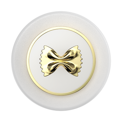 Secondary image for hover Enamel Pasta — MagSafe PopGrip