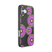 Wax Purple &mdash; iPhone 16 Plus MagSafe Case image number 2