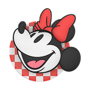 PopOut Classic Minnie &mdash; MagSafe PopGrip image number 2