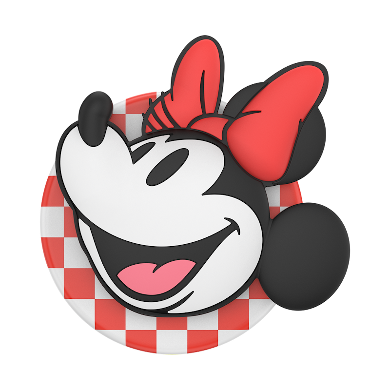 PopOut Classic Minnie — MagSafe PopGrip image number 1