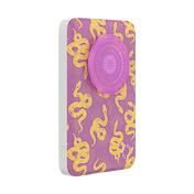 Serpentine Mauve &mdash; MagSafe PowerPack image number 4