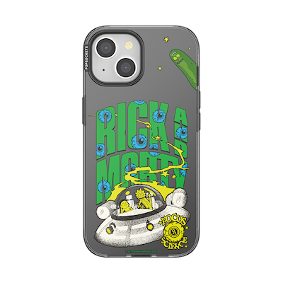 Focus On Science&nbsp; &mdash; iPhone 15 MagSafe Case