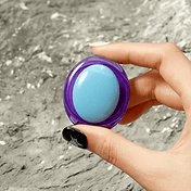 BonBon ModBod Blue  &mdash; MagSafe PopGrip image number 3