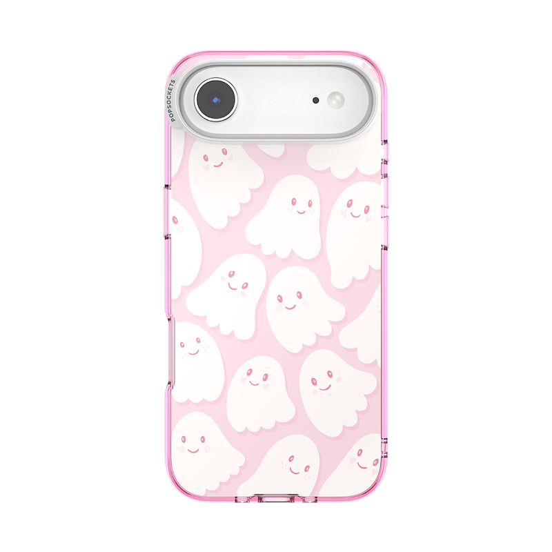 Kawaii Ghosties &mdash; iPhone Air MagSafe Case image number 0
