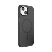 Black &mdash; iPhone 15 MagSafe Case image number 2