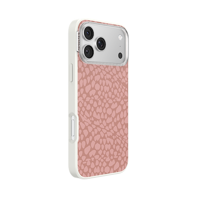 Secondary image for hover Clay Rosa Fossil &mdash; iPhone 18 Pro Max MagSafe Case