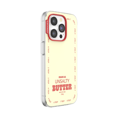 Secondary image for hover Unsalty &mdash; iPhone 15 Pro MagSafe Case