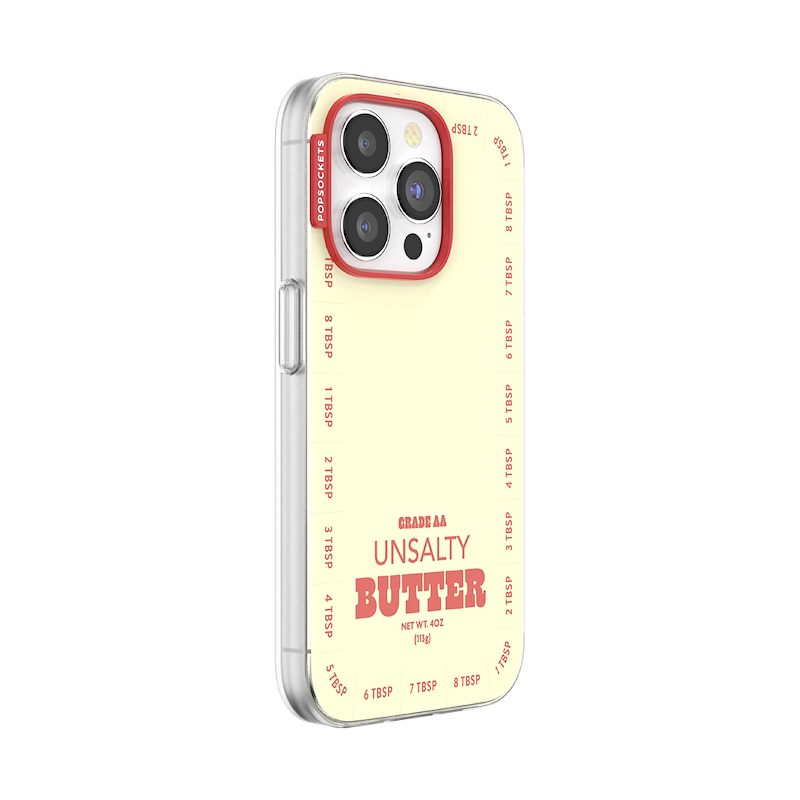 Unsalty &mdash; iPhone 15 Pro MagSafe Case image number 1