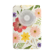 Wild Blooms &mdash; MagSafe PowerPack image number 2