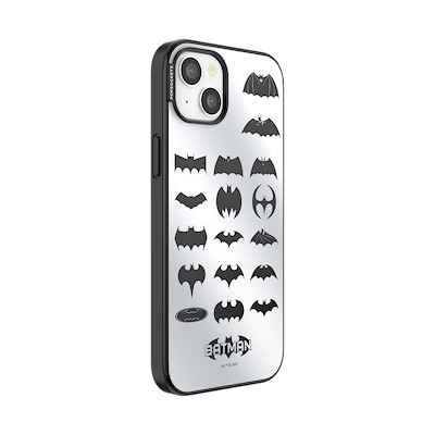Secondary image for hover Batman Eras&nbsp; &mdash; iPhone 15 Plus MagSafe Case