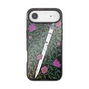 Mirror Thorny Blade Forest &mdash; iPhone Air MagSafe Case image number 1