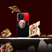Jason Voorhees &mdash; Adhesive PopGrip image number 9