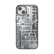 Dark Lord Has Returned &mdash; iPhone 15 Plus MagSafe Case image number 1