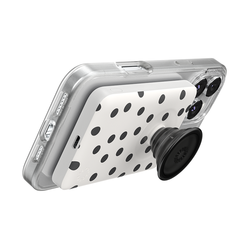 Spotlight Dots &mdash; MagSafe PowerPack image number 5