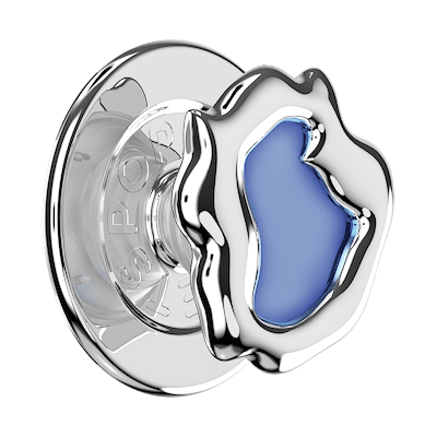 Enamel Wet Sand &mdash; MagSafe PopGrip
