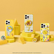 PopOut Cheese'd Jerry &mdash; Adhesive PopGrip image number 7