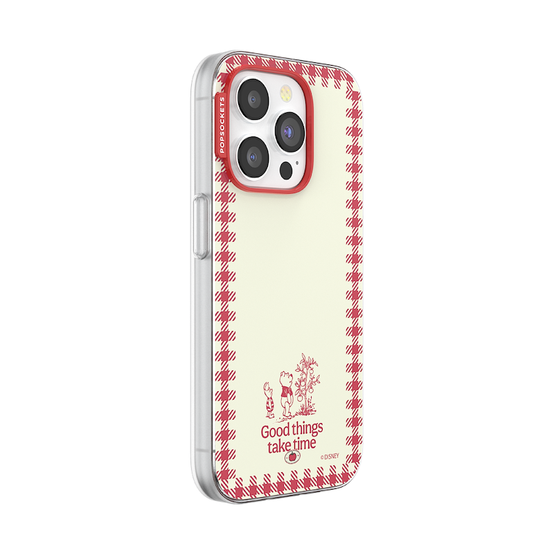 Good Things Take Time &mdash; iPhone 15 Pro MagSafe Case image number 1
