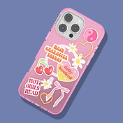 Main Character Energy &mdash; iPhone 16 Pro Max MagSafe Case image number 3
