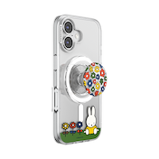 Miffy In The Park &mdash; iPhone 17 MagSafe Case image number 2