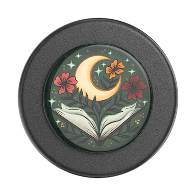 Secondary image for hover One More Chapter Gloss — MagSafe PopGrip