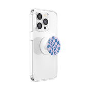 Blueberry Checker &mdash; Adhesive PopGrip image number 6