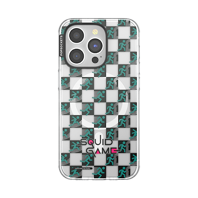 The Final Move &mdash; iPhone 14 Pro MagSafe Case