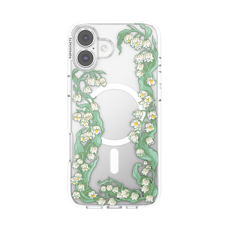 Bells of the Hollow &mdash; iPhone 16 Plus MagSafe Case image number 0