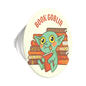 Book Goblin &mdash; MagSafe PopGrip image number 9