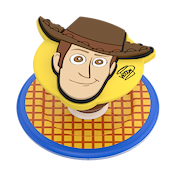 PopOut Toy Story Woody &mdash;  MagSafe PopGrip image number 10