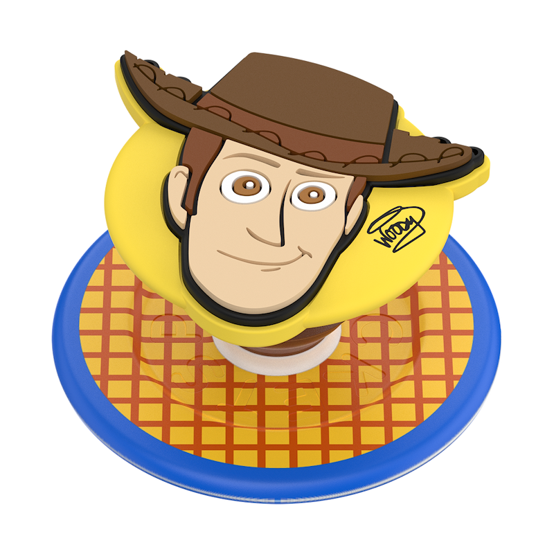 PopOut Toy Story Woody &mdash;  MagSafe PopGrip image number 9