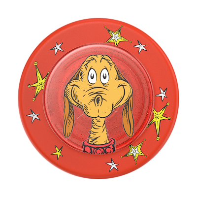 Secondary image for hover Max The Dog &mdash; MagSafe PopGrip