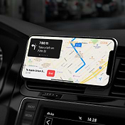 Glow in the Dark &mdash; Car Vent Mount image number 4