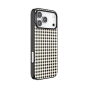Gingham &mdash; iPhone 17 Pro Max MagSafe Case image number 2