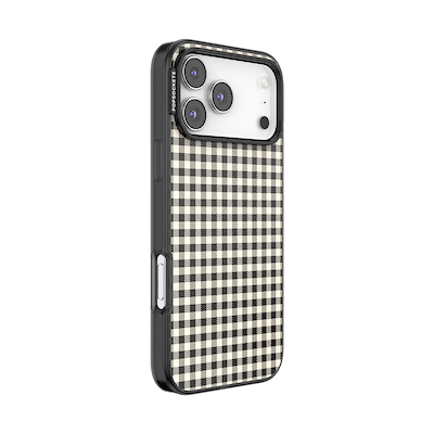 Secondary image for hover Gingham — iPhone 17 Pro Max MagSafe Case