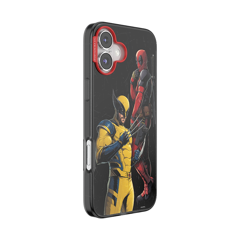 Best Bubs &mdash; iPhone 16 Plus MagSafe Case image number 1