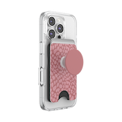 Clay Rosa Fossil &mdash; MagSafe PopWallet+ image number 9