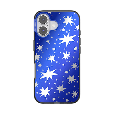 Space Zap &mdash; iPhone 16 MagSafe Case