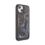Dragon Sterling &mdash; iPhone 14 Plus MagSafe Case image number 2