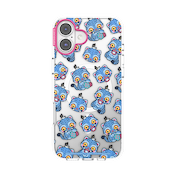 Derpy and Sussie &mdash; iPhone 16 Plus MagSafe Case image number 1
