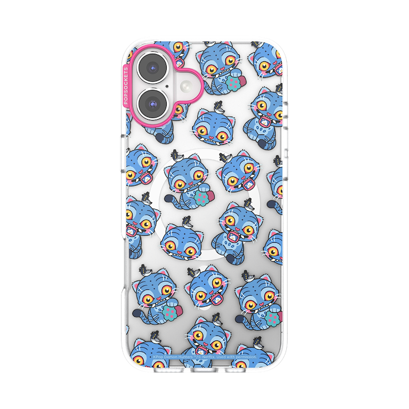 Derpy and Sussie &mdash; iPhone 16 Plus MagSafe Case image number 0