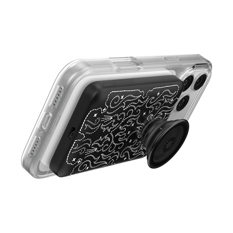 Showpony &mdash; MagSafe PowerPack image number 7