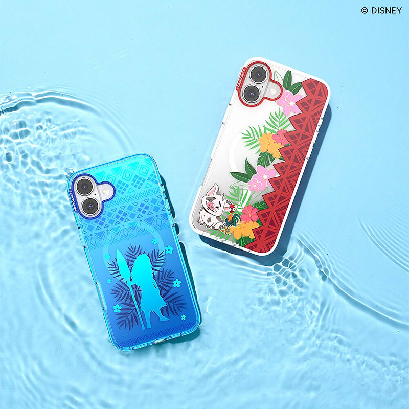 Moana U Know Who U Are — iPhone 16 Pro Max MagSafe Case image number 5