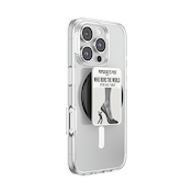 Who Runs the World &mdash; MagSafe PopGrip image number 8